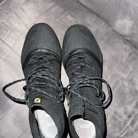 FUTURE 1.3 Lazertouch FG/AG Men's Soccer Cleats - Picture 4 of 6